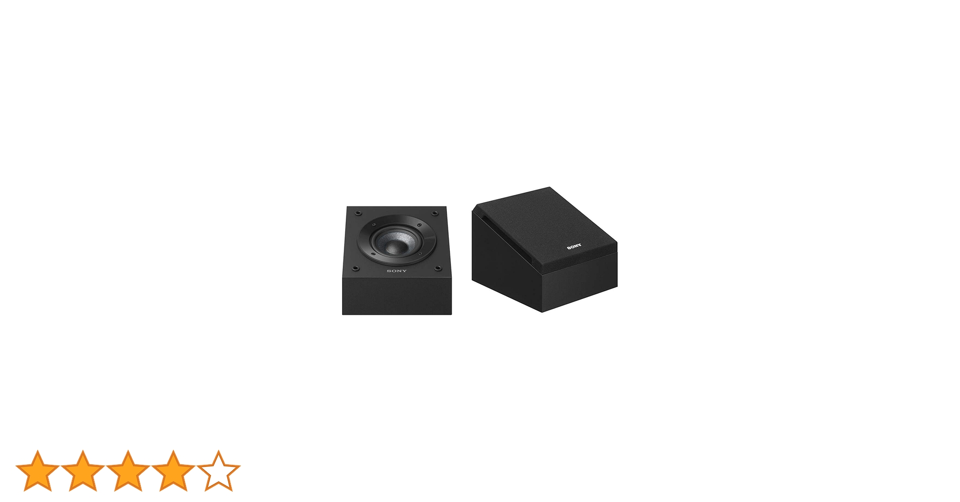 Amazon.co.jp: ソニー(SONY) スピーカーシステム Dolby Atmos